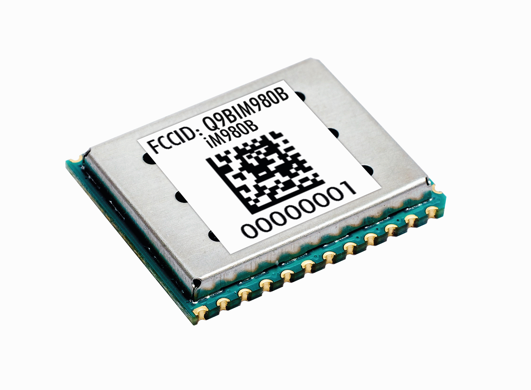 iM980A-L Prolink LoRaWAN MBAND Module