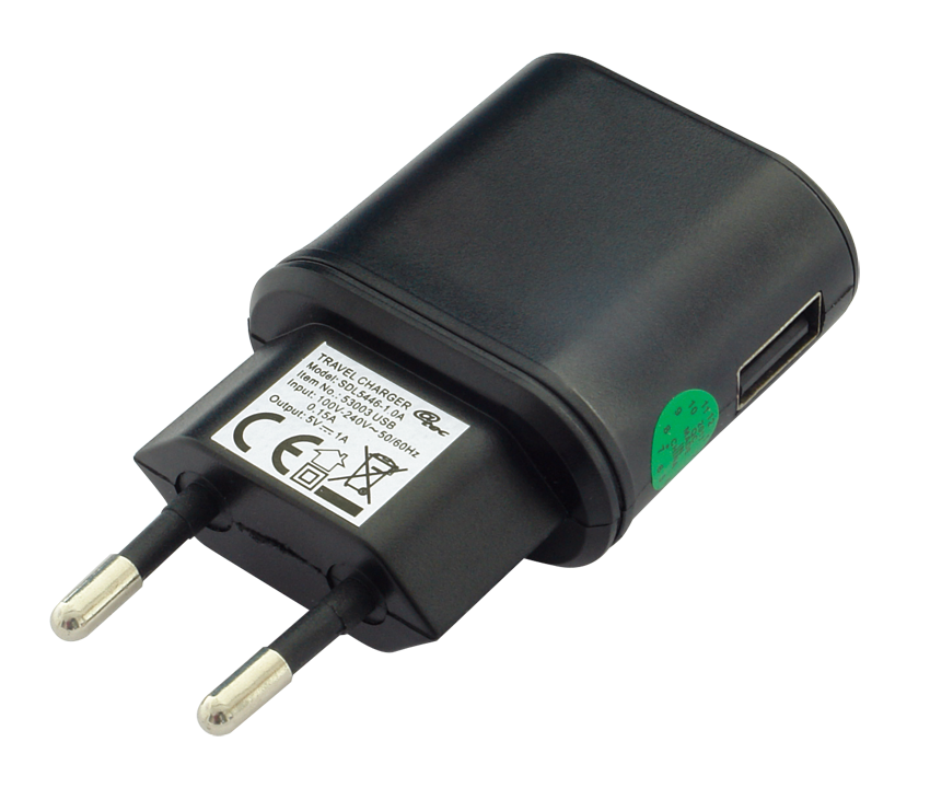 Power Supply Unit for iO881A and iOKE868