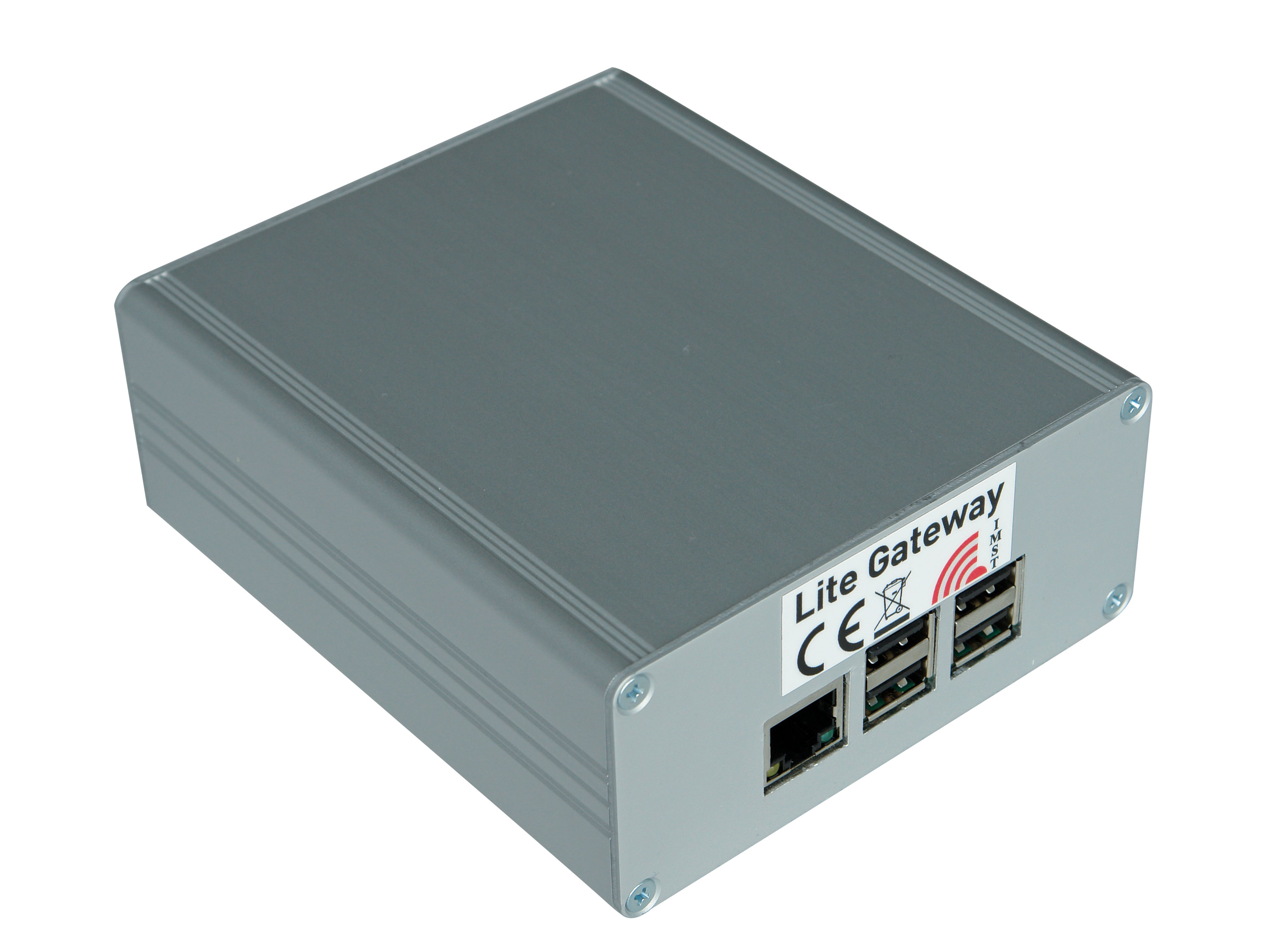 Lite Gateway - Front View