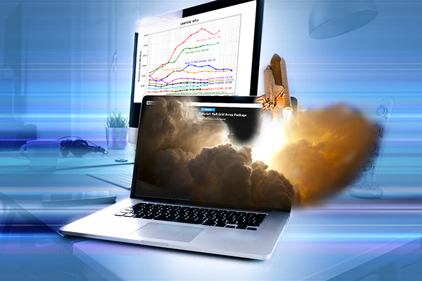 EMPIRE XPU Software