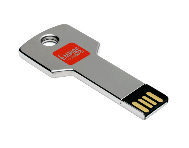 EMPIRE XPU on USB-Memory Stick