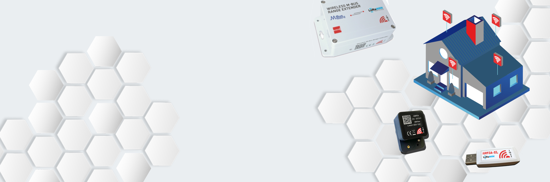 Integrated Wireless Solutions & Smart Connectivity