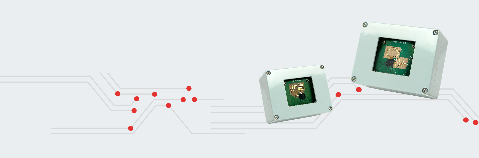 High-Precision Radar Modules for Intelligent Sensing