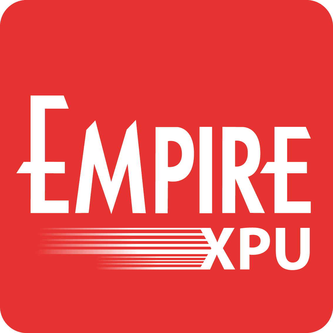 EMPIRE XPU